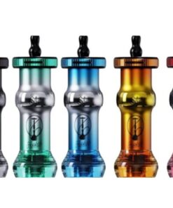 Mosmo Sultan 50000 Puffs 5mg DTL Hookah Disposable