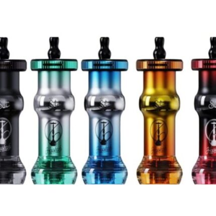 Mosmo Sultan 50000 Puffs 5mg DTL Hookah Disposable