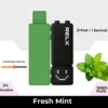 Relx Creator 15000 Puffs Disposable Kit with Extra Pods