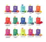 Tugboat VAST 25000 Puffs Disposable Vape - Image 2