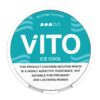 VITO Nicotine Pouches Premium Snus in Dubai UAE