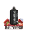 VUDU Pro 30000 Puffs 20mg Disposable Vape