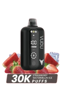 VUDU Pro 30000 Puffs 20mg Disposable Vape