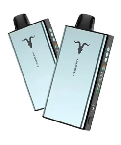 Ignate ice 40000 puffs 50mg Disposable Vape