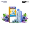 Lostmary MT35000 Turbo 20mg Disposable Vape