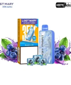 Lostmary MT35000 Turbo 20mg Disposable Vape