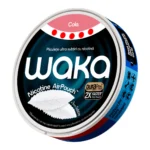 Waka Nicotine Air Pouches