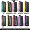 OXBAR 45000 Puffs Disposable Vape