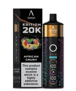 Adalya ADL PRO 360 20k 5mg Disposable Vape
