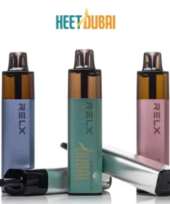 Relx Magic go GA4000 Disposable Vape