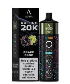 Adalya ADL PRO 360 20k 5mg Disposable Vape