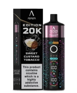 Adalya ADL PRO 360 20k 5mg Disposable Vape