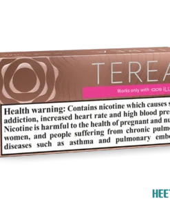 IQOS TEREA UAE Version
