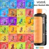 VOZOL Gear Hookah 40000 Puffs 5mg Disposable Vape