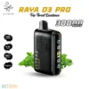 Elfbar RAYA D3 Pro 30000 Puffs 50mg Disposable