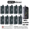 UWELL Caliburn Bar 100K 20Disposable Vape